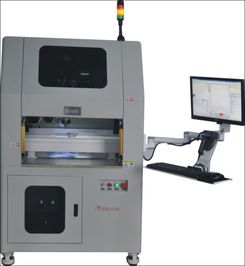 博聯特 專業激光焊接解決方案與通信設備銷售的雙重優勢